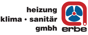 ERBE Heizung-Klima-Sanitär GmbH