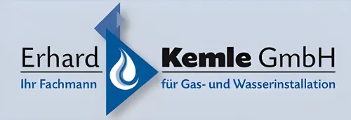 Erhard Kemle Gas- und Wasserinstallations- gesellschaft mbH