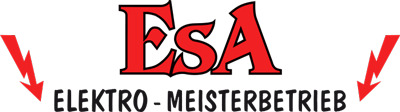 ESA Elektromeisterbetrieb