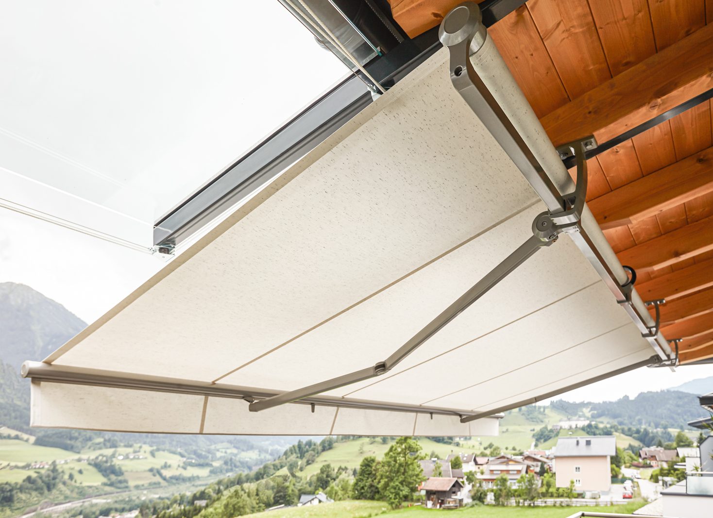 ESR Sonnenschutz & Raumgestaltung