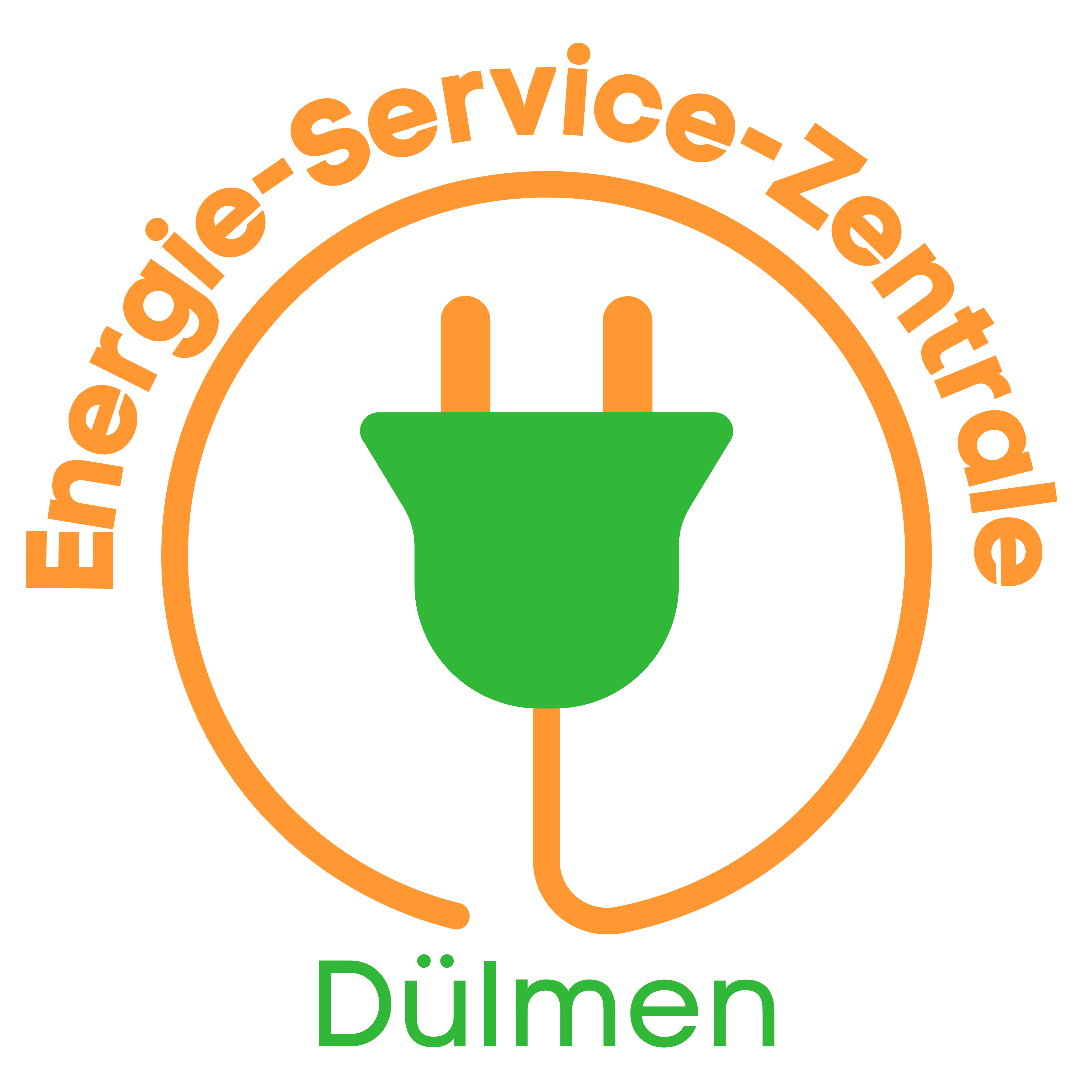 Energie Service Zentrale Dülmen