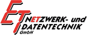 ET Netzwerk- und Datentechnik GmbH