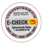 Elektrotechnik Rattay