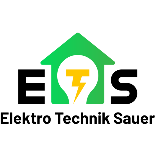 ETS – Elektro Technik Sauer | KNX & Gebäudeautomation