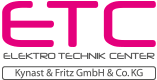 Elektro-Technik-Center Kynast & Fritz GmbH & Co. KG