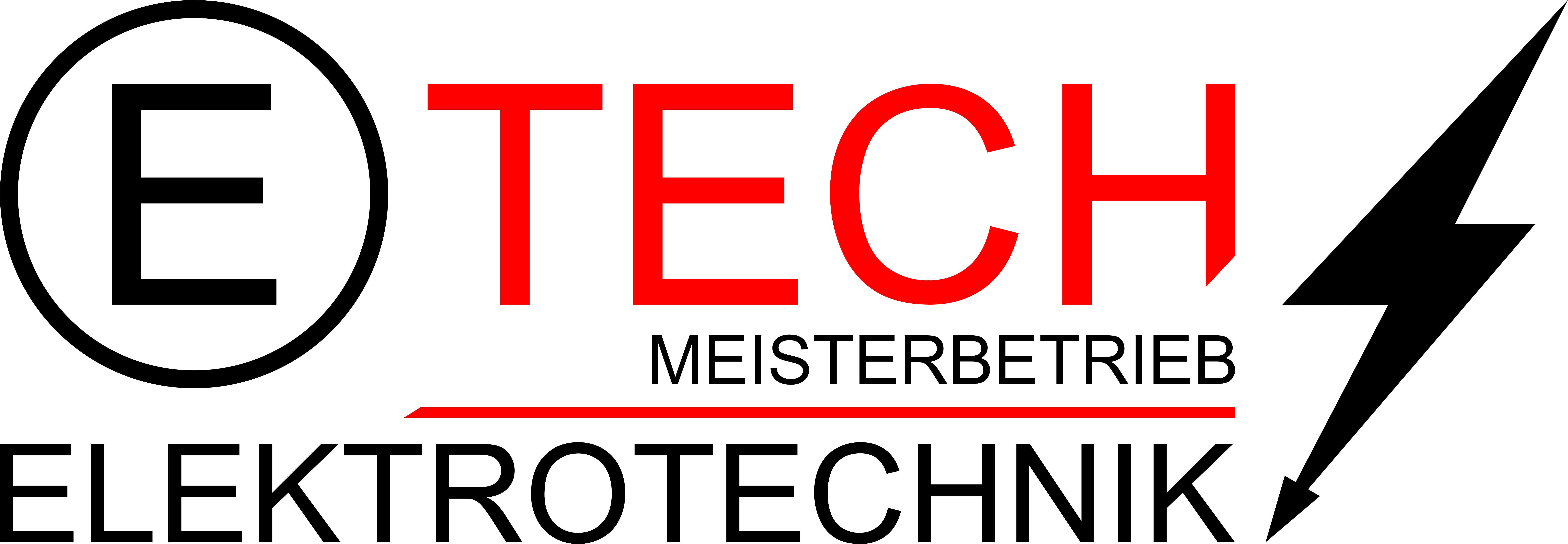 E-Tech Elektrotechnik