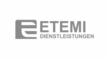 Etemi-Dienstleistungen Glas- Und Gebäudereinigung