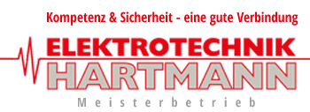 Elektrotechnik Hartmann