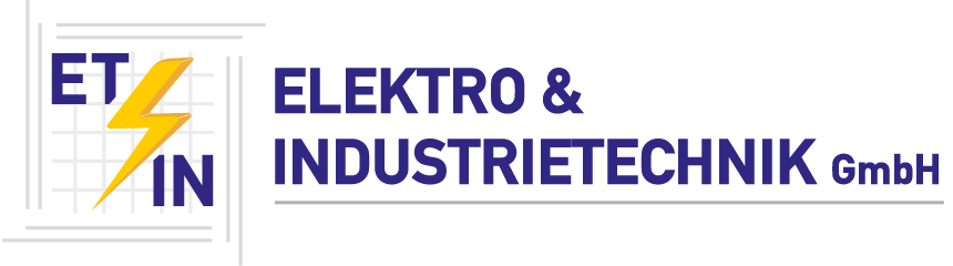 ET&IN Elektro u. Industrietechnik GmbH