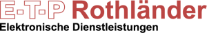 E-T-P Rothländer