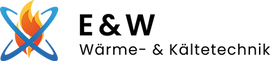 E & W Heizung und Klimatechnik
