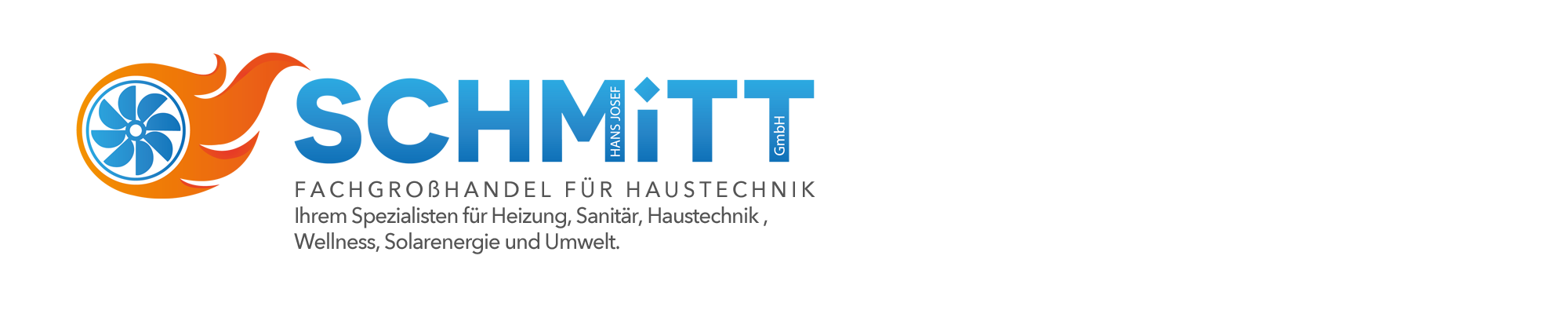 Hans Josef Schmitt Heizung-Sanitär-Fachgroßhandel GmbH