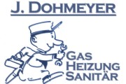 Gas - Heizung - Sanitär Meisterbetrieb J. Dohmeyer