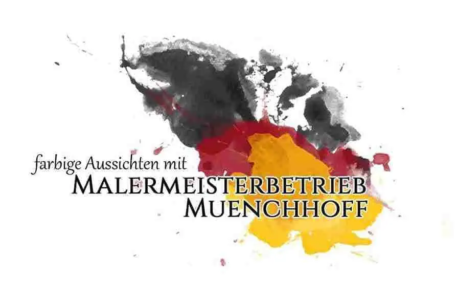 Malermeisterbetrieb Münchhoff