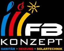 FB Konzept Sanitär