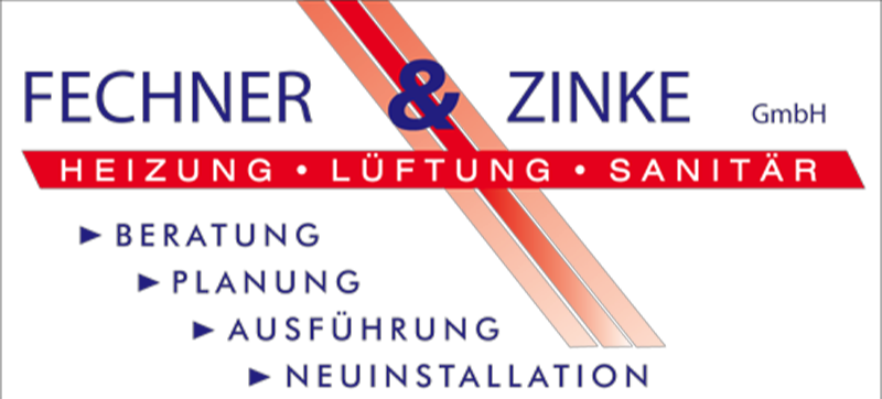 Fechner & Zinke GmbH Heizung-Lüftung-Sanitär
