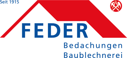 Feder Bedachungen und Baublechnerei GmbH
