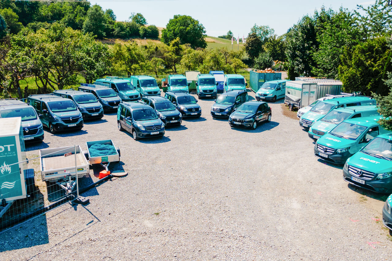 Fendt Haustechnik GmbH