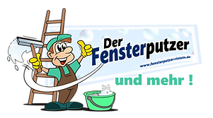 Heiko Koch - Der Fensterputzer