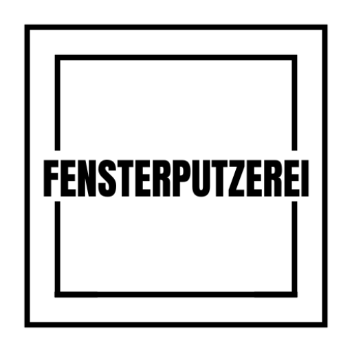 Fensterputzerei