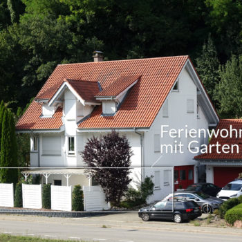 Ferienwohnung Catalena - Bodensee