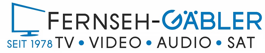 Fernseh Gäbler seit 1978