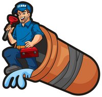 Feros Rohrreinigung & Kanalreinigung