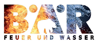 Johannes Bär - Feuer und Wasser