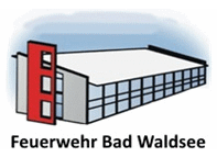 Feuerwehrgerätehaus Bad Waldsee