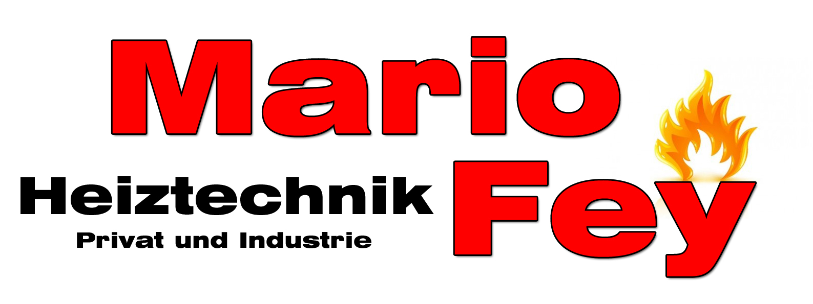 Mario Fey Heiztechnik