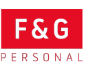 F&G Personal GmbH