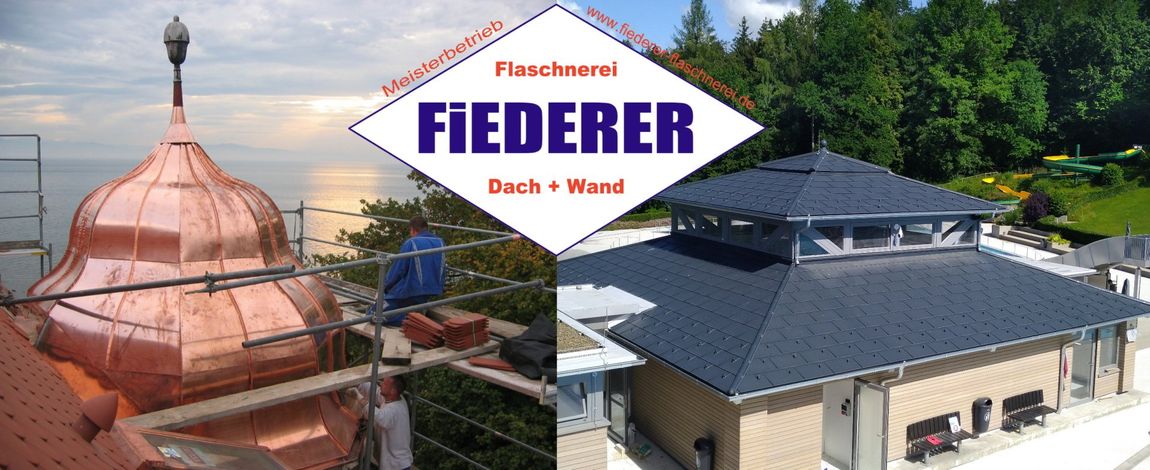 Fiederer Flaschnerei GmbH & Co. KG, Ravensburg