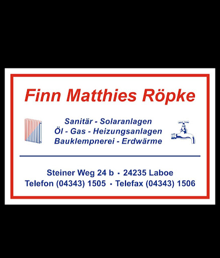 Finn Matthies Röpke