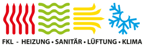 FKL Heizung Sanitär Lüftung Klima