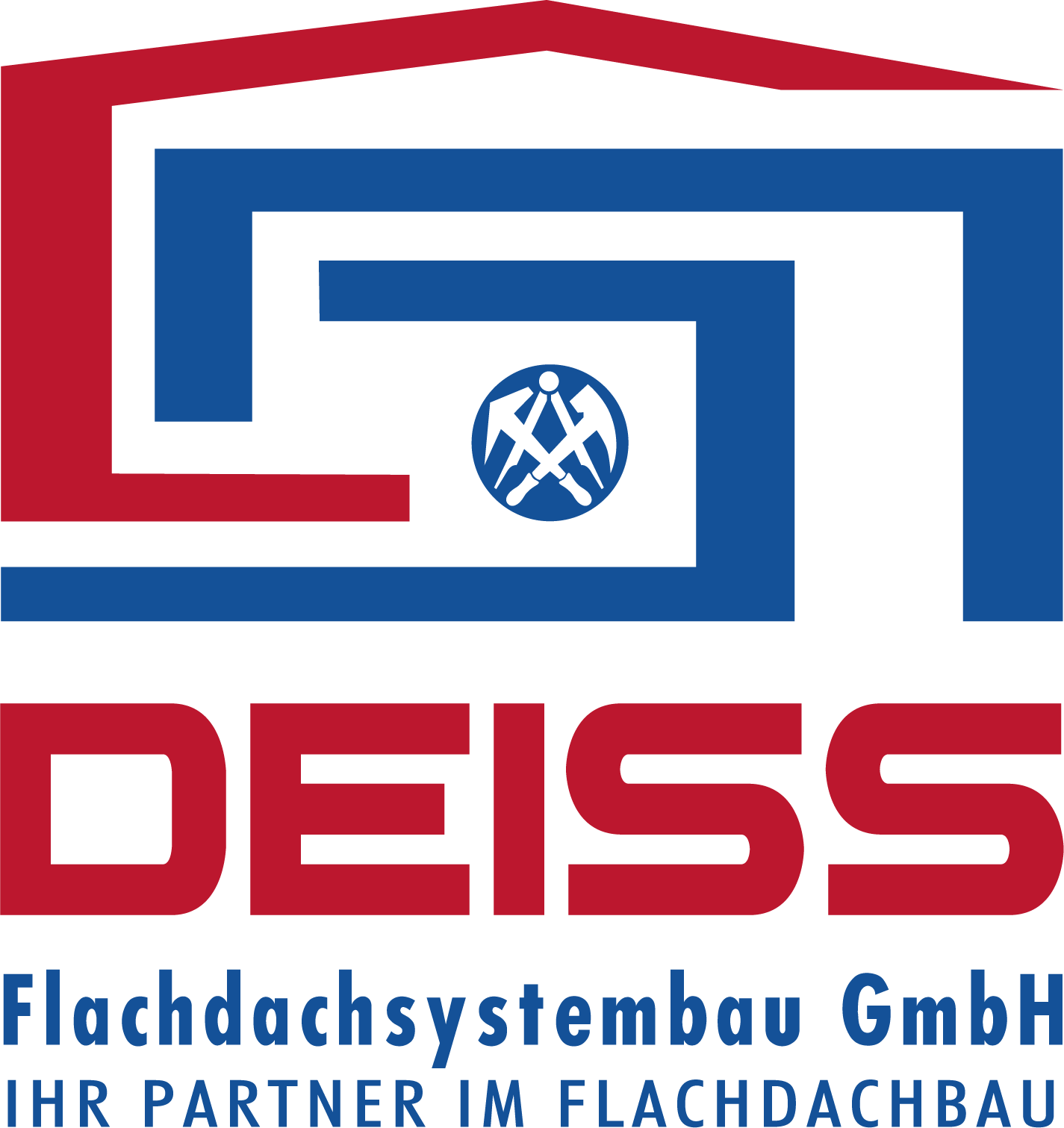DEISS Flachdachsystembau