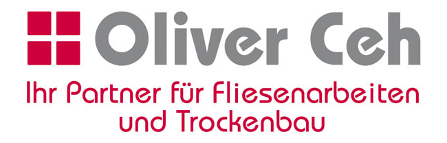 Fliesenleger Oliver Ceh