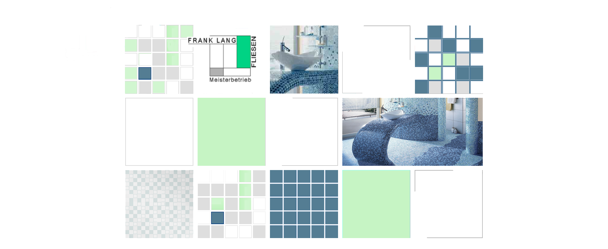 Fliesenfachgeschäft Frank Lang