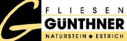 Fliesen Günthner ▷ Fliesen- ▷ Naturstein- ▷ Estricharbeiten