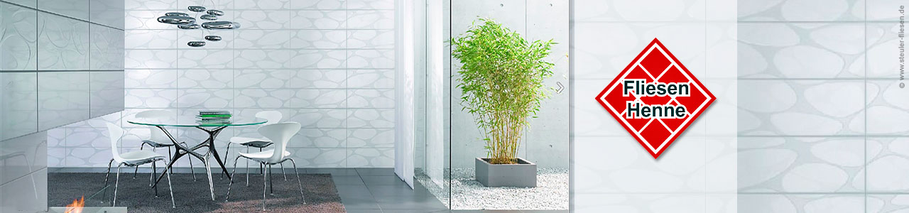Fliesen Henne