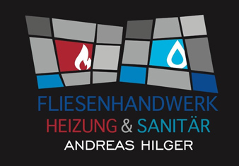 FLIESEN - HEIZUNG - SANITÄR Andreas Hilger