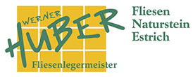 Fliesenleger Werner Huber (Meisterbetrieb)