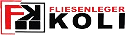 Fliesenleger Koli