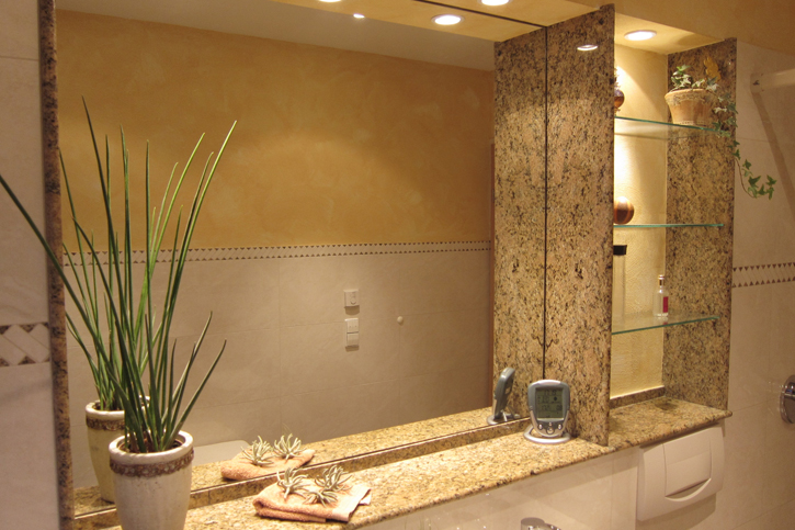 M. Schlotterbeck , Fliesenlegerfachbetrieb