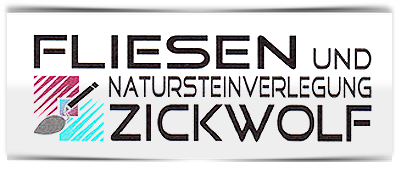 Fliesen- und Natursteinverlegung Zickwolf e. K. Inhaber Domenico Muto