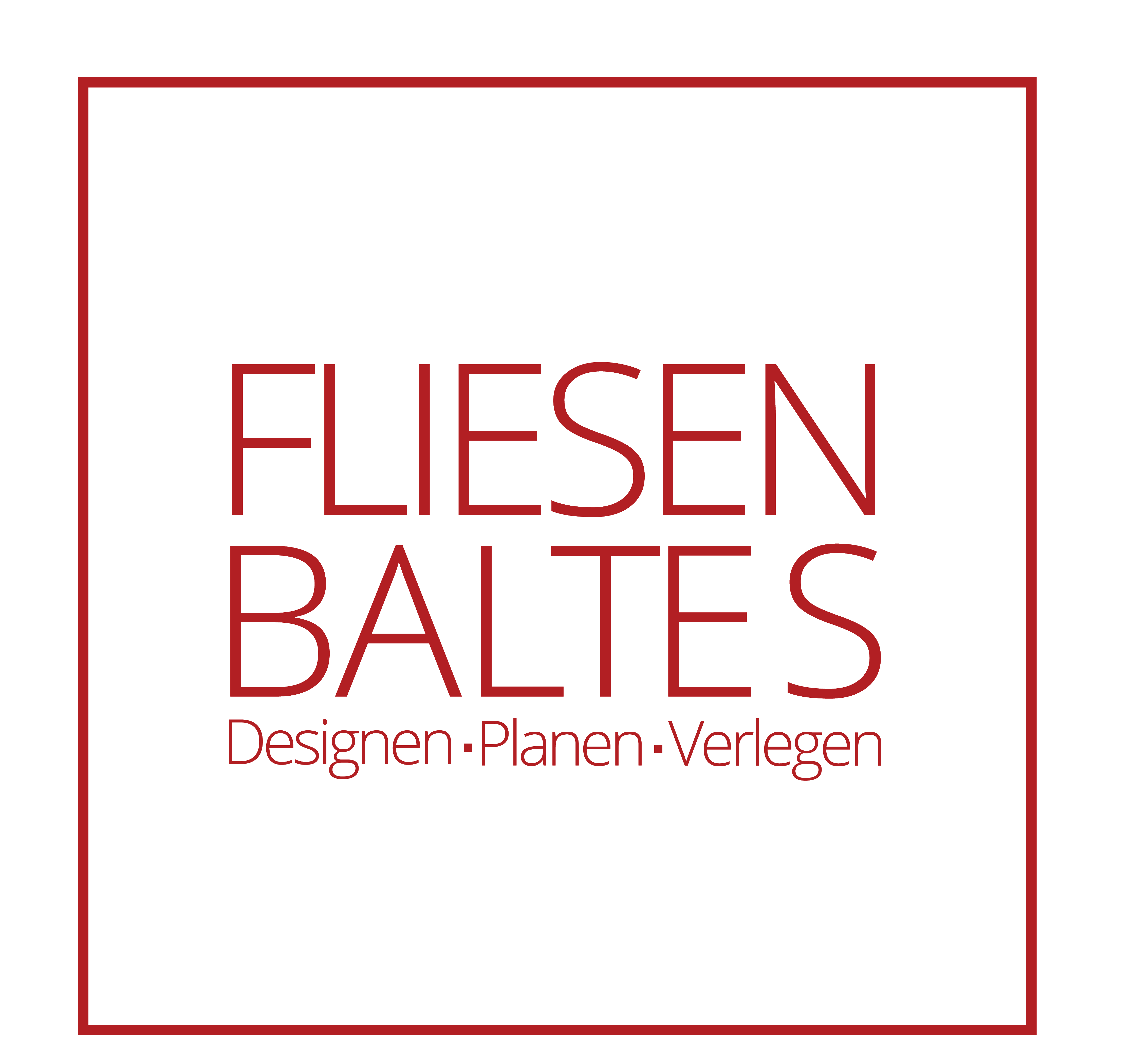 Fliesen Baltes GmbH & Co. KG