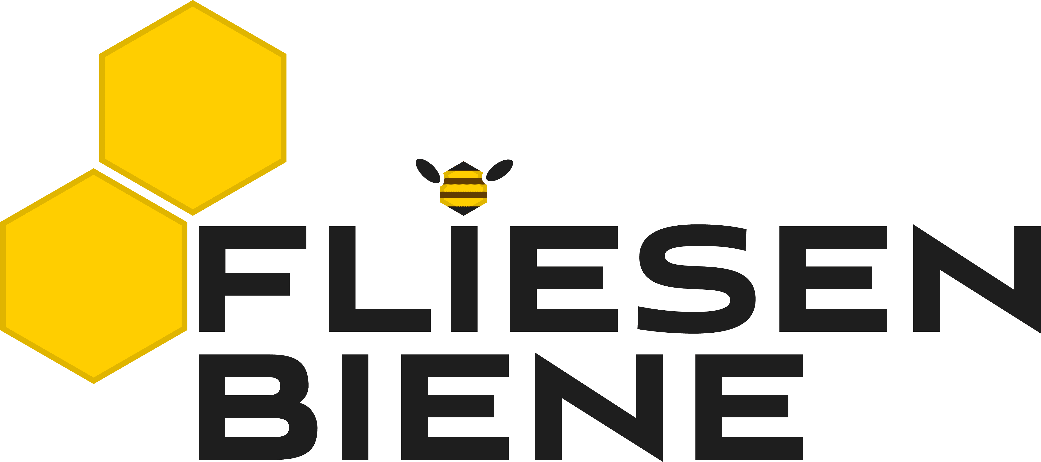 Fliesen Biene