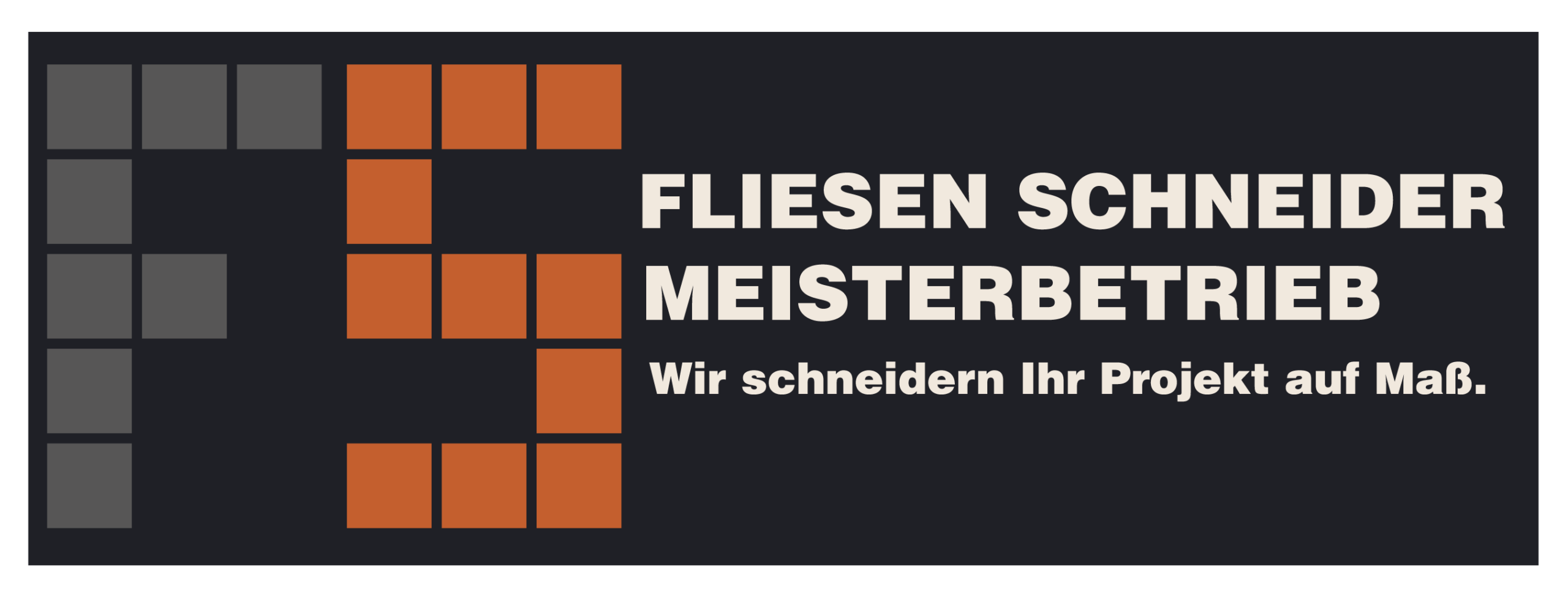 Fliesen Schneider Meisterbetrieb