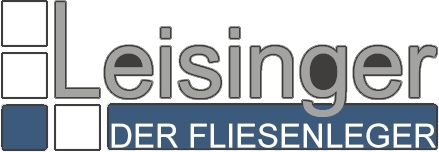 Fliesenleger Philipp Leisinger