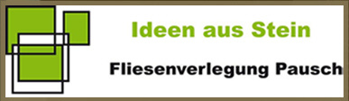 Fliesenverlegung Pausch