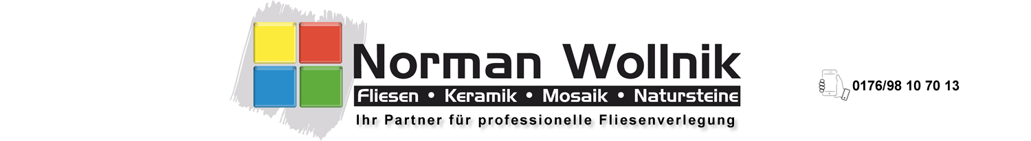 Fliesenleger Wollnik
